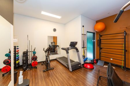 Apartamento à venda com 136m², 4 quartos e 3 vagas Apartamento à venda com 136m², 4 quartos e 3 vagasÁrea comum