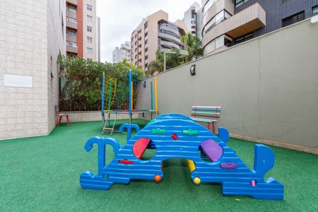 Apartamento à venda com 136m², 4 quartos e 3 vagas Apartamento à venda com 136m², 4 quartos e 3 vagasÁrea comum