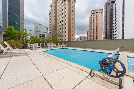 Apartamento à venda com 136m², 4 quartos e 3 vagas Apartamento à venda com 136m², 4 quartos e 3 vagasÁrea comum