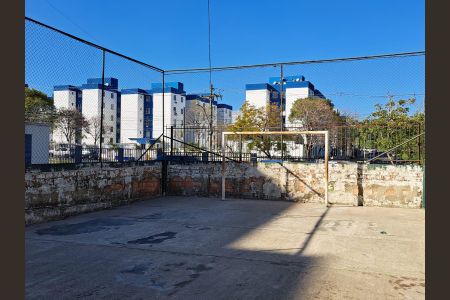 Apartamento à venda com 43m², 2 quartos e 1 vaga Apartamento à venda com 43m², 2 quartos e 1 vagaÁrea Comum - Quadra Esportiva