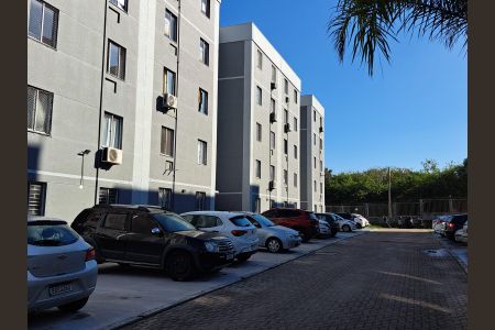 Apartamento à venda com 43m², 2 quartos e 1 vaga Apartamento à venda com 43m², 2 quartos e 1 vagaÁrea comum