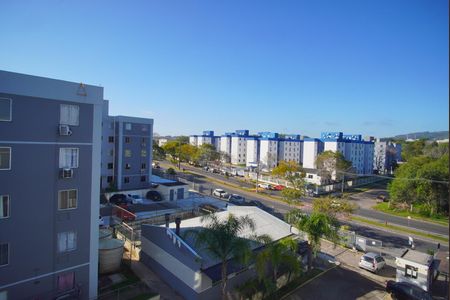 Apartamento à venda com 43m², 2 quartos e 1 vagaVista do Quarto 2