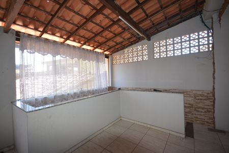 Casa para alugar com 280m², 4 quartos e 5 vagasVaranda gourmet