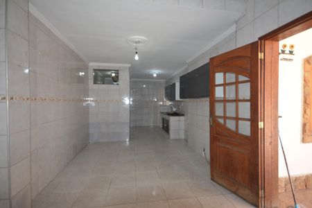 Casa para alugar com 280m², 4 quartos e 5 vagasCozinha