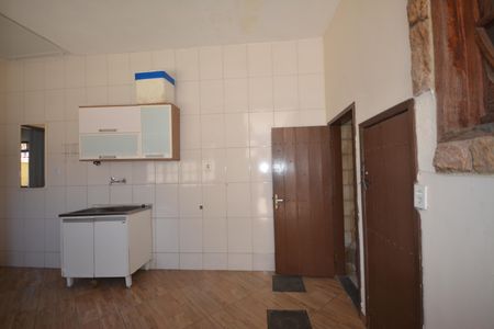 Casa para alugar com 280m², 4 quartos e 5 vagasÁrea de Serviço