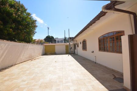 Casa para alugar com 280m², 4 quartos e 5 vagasVista da Suíte