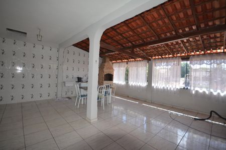 Casa para alugar com 280m², 4 quartos e 5 vagasVaranda gourmet