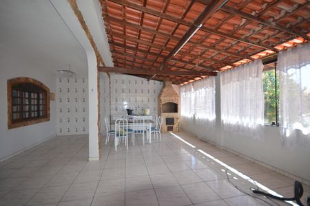 Casa para alugar com 280m², 4 quartos e 5 vagasVaranda gourmet