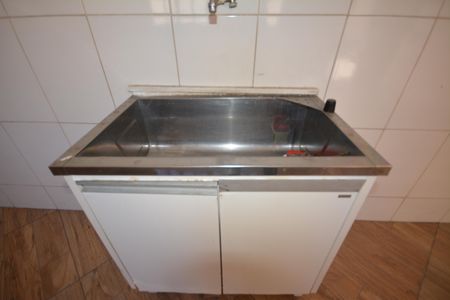 Casa para alugar com 280m², 4 quartos e 5 vagasÁrea de Serviço