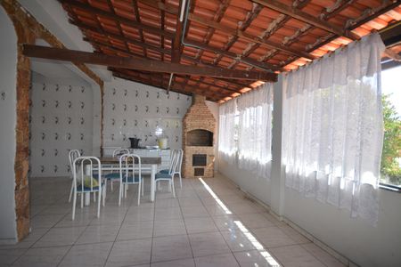 Casa para alugar com 280m², 4 quartos e 5 vagasVaranda gourmet