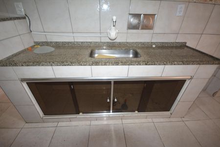 Casa para alugar com 280m², 4 quartos e 5 vagasCozinha