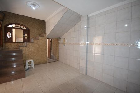 Casa para alugar com 280m², 4 quartos e 5 vagasCozinha