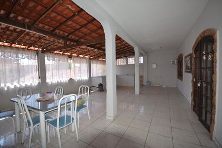 Casa para alugar com 280m², 4 quartos e 5 vagasVaranda gourmet