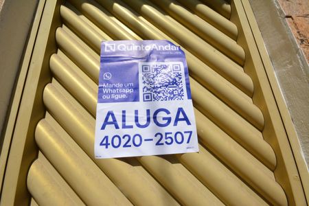 Casa para alugar com 280m², 4 quartos e 5 vagasPlaca