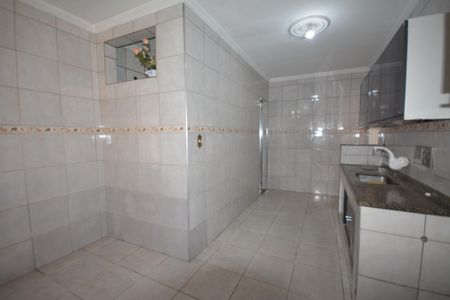 Casa para alugar com 280m², 4 quartos e 5 vagasCozinha