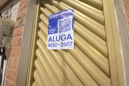 Casa para alugar com 280m², 4 quartos e 5 vagasPlaca