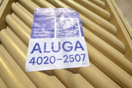 Casa para alugar com 280m², 4 quartos e 5 vagasPlaca