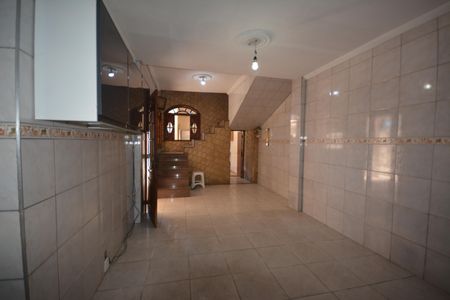 Casa para alugar com 280m², 4 quartos e 5 vagasCozinha