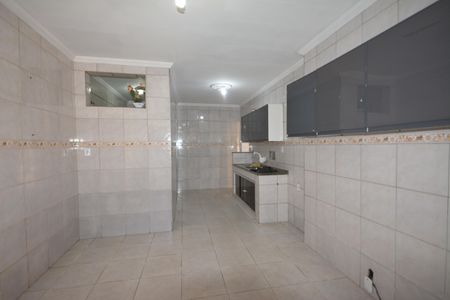 Casa para alugar com 280m², 4 quartos e 5 vagasCozinha