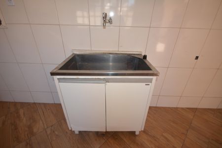 Casa para alugar com 280m², 4 quartos e 5 vagasÁrea de Serviço