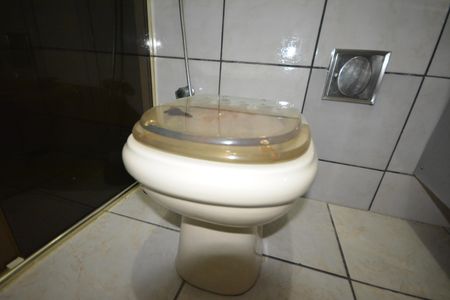 Casa para alugar com 280m², 4 quartos e 5 vagasCozinha