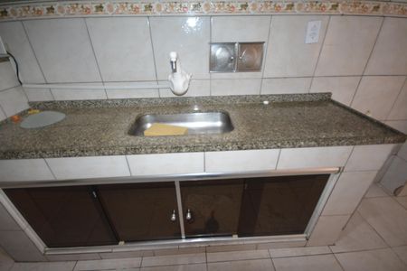 Casa para alugar com 280m², 4 quartos e 5 vagasCozinha