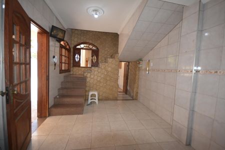 Casa para alugar com 280m², 4 quartos e 5 vagasCozinha