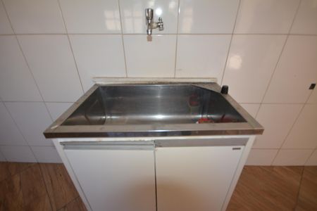 Casa para alugar com 280m², 4 quartos e 5 vagasÁrea de Serviço