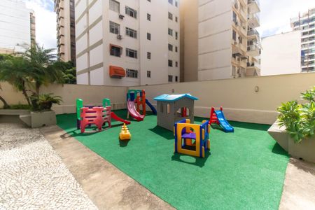 Apartamento à venda com 96m², 2 quartos e 1 vaga Apartamento à venda com 96m², 2 quartos e 1 vagaÁrea comum