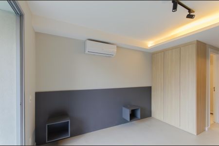 Studio de apartamento para alugar com 1 quarto, 25m² em Cursino, São Paulo
