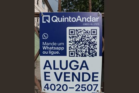 Casa para alugar com 100m², 1 quarto e 1 vaga Casa para alugar com 100m², 1 quarto e 1 vagaPlaca