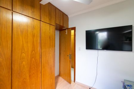 Apartamento à venda com 89m², 3 quartos e 1 vaga Apartamento à venda com 89m², 3 quartos e 1 vagaQuarto 3