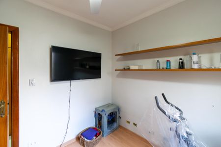 Apartamento à venda com 89m², 3 quartos e 1 vaga Apartamento à venda com 89m², 3 quartos e 1 vagaQuarto 3