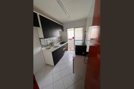 Foto 11 de apartamento à venda com 2 quartos, 88m² em Vila das Merces, São Paulo