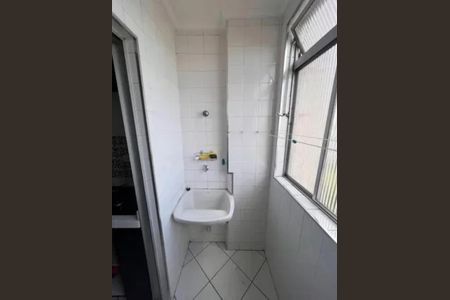 Foto 13 de apartamento à venda com 2 quartos, 88m² em Vila das Merces, São Paulo
