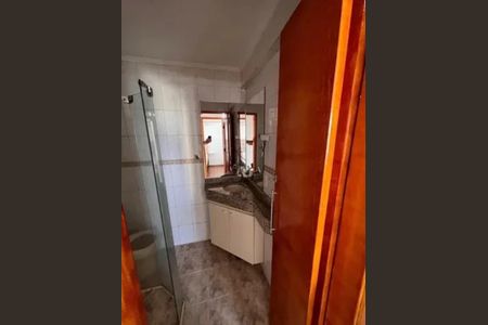 Foto 10 de apartamento à venda com 2 quartos, 88m² em Vila das Merces, São Paulo