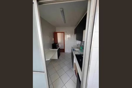 Foto 12 de apartamento à venda com 2 quartos, 88m² em Vila das Merces, São Paulo