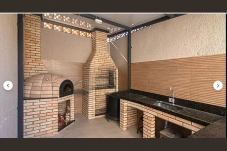 Foto 22 de apartamento à venda com 2 quartos, 88m² em Vila das Merces, São Paulo