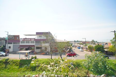 Vista do Quarto 1 de apartamento à venda com 2 quartos, 49m² em Canudos, Novo Hamburgo