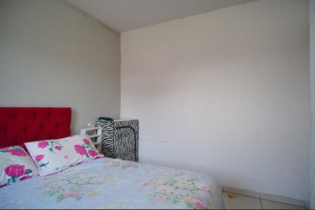 Quarto 1 de apartamento à venda com 2 quartos, 49m² em Canudos, Novo Hamburgo
