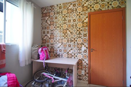 Quarto 2 de apartamento à venda com 2 quartos, 49m² em Canudos, Novo Hamburgo