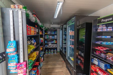 Apartamento para alugar com 42m², 2 quartos e 1 vaga Apartamento para alugar com 42m², 2 quartos e 1 vagaÁrea comum - Mercado
