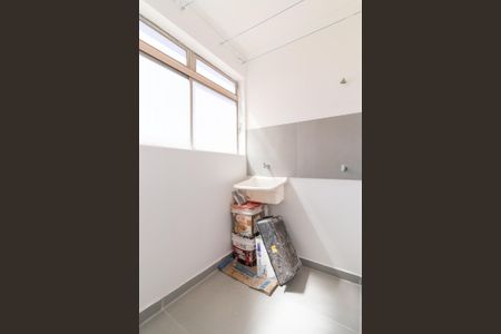 Apartamento à venda com 60m², 2 quartos e 1 vagaÁrea de Serviço