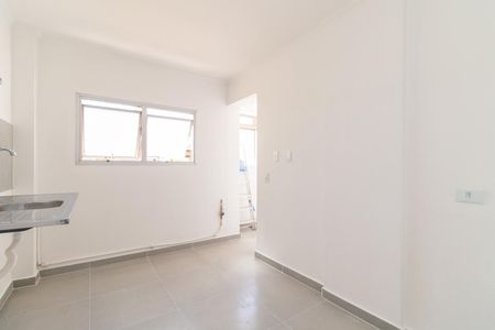 Apartamento à venda com 60m², 2 quartos e 1 vagaCozinha