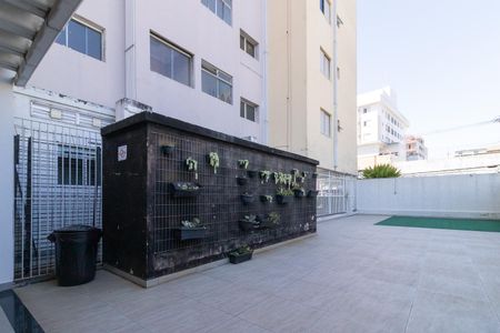 Apartamento à venda com 60m², 2 quartos e 1 vagaÁrea comum