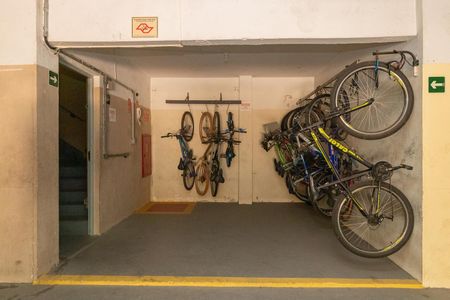 Apartamento à venda com 60m², 2 quartos e 1 vagaÁrea comum