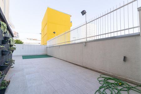 Apartamento à venda com 60m², 2 quartos e 1 vagaÁrea comum