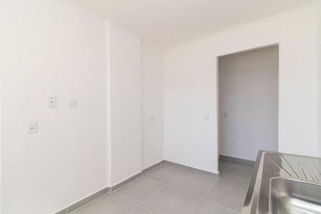 Apartamento à venda com 60m², 2 quartos e 1 vagaCozinha
