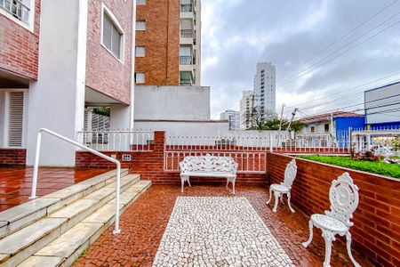 Apartamento à venda com 43m², 1 quarto e 1 vagaÁrea comum