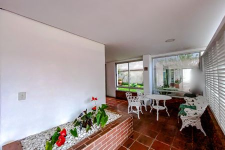 Apartamento à venda com 43m², 1 quarto e 1 vagaÁrea comum